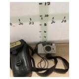 Cannon X85 Camera