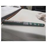 Weed stopper mat 3ft x 50ft