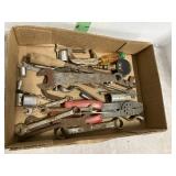 Misc. Tools