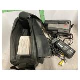 RCA Camcorder