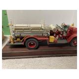 Fire Truck