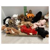 Beanie Babies