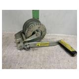 T-900 trailer winch