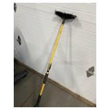 Window Squeegee Extendable