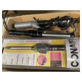 Curling Irons - NIB