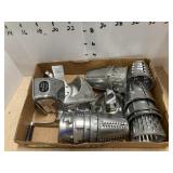 King Cutter Food & Vegetable Cutter