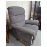 lazy boy recliner