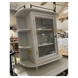 Small Cabinet 18x8x22