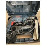 BOSCH 1/2in drill