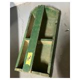 Carpenters box 24x12x8