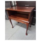 end table 24x16x26