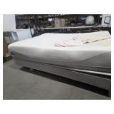 Queen Sleep Number Bed I8 WiFi controlled