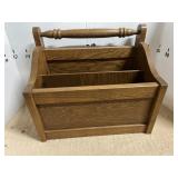 Towel Rack 16x13x10