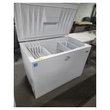 Chest Freezer 15 cu. ft.