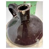 1 gallon crock jug