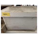 Bee Honey Box 19x12x12
