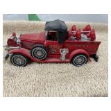 Model A Style Fire Truck