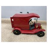 Model T Fire Truck