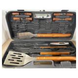 BBQ set