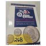 State Quarters Handbook
