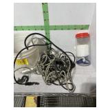 BUNGEE CORDS