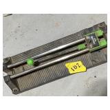 TILE CUTTER
