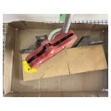 HEMPE PRECISION MITER BOX