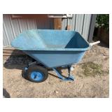 TRUPER WHEELBARROW