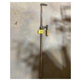 BAR CLAMP 36'