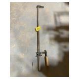 BAR CLAMP 30'