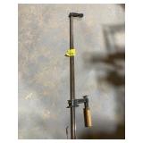 BAR CLAMP 30'