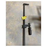 BAR CLAMP 24'