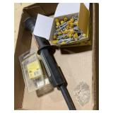 RAM SET POWER NAILER