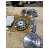 CARB-TIP INDUSTRIL DADDO SET
