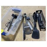 GRILLING TOOLS