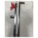 HITCH EXTENDER