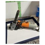 CHICAGO SMALL ELECTRIC BELT SANDER