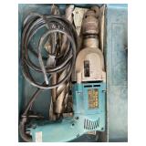 MAKITA VARIABLE SPEED DRILL