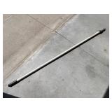 EXTENSION POLE