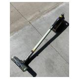 SHARK CORDLESS VACUUM