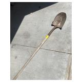 SHOVEL