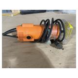 CHICAGO TOOL TRIM ROUTER