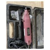 CHICAGO ELECTRIC 4 SP ROTOR TOOL KIT