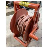 CORD REEL W/25 FT CORD