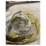 SEVERAL PARTIAL ROLLS OF 12-2 ROMAX WITH GROUND