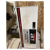 JET AIR FILTRATION SYSTEM  MOD. AFS-1000