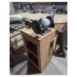 GRIZZLY 6' BENCH GRINDER