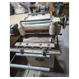 JET GOLD SERIES SURFACE PLANER  32' X 48' X 44'