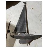 MISC WEATHER VANES