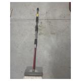 CARWASH BROOM
